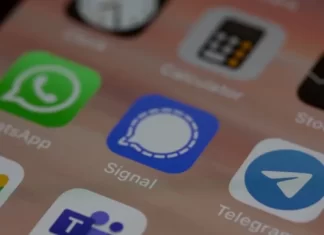 Cum să vă ascundeți numărul de contact în Telegram