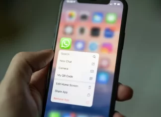 De ce este numărul de telefon invalid în WhatsApp