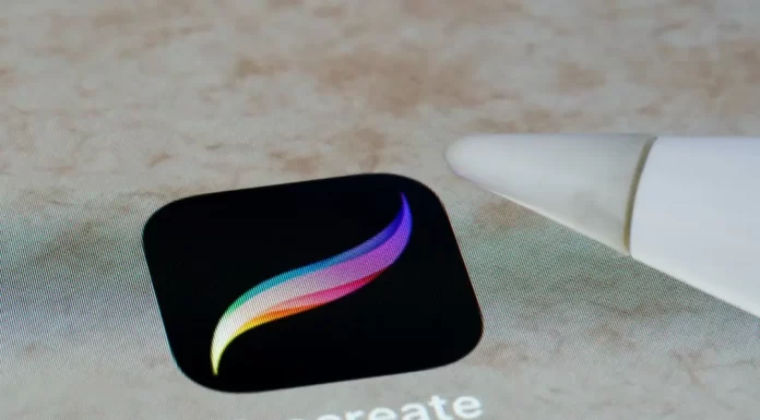 Cum se instalează pensule în Procreate