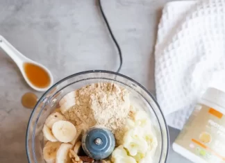 Ce înseamnă când blenderul Ninja clipește cu lumină roșie