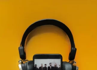 Cum să-ți golești coada de așteptare pe Spotify pe mobil