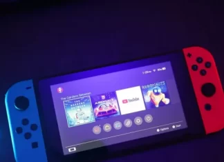 Cât durează încărcarea Nintendo Switch pentru a se încărca