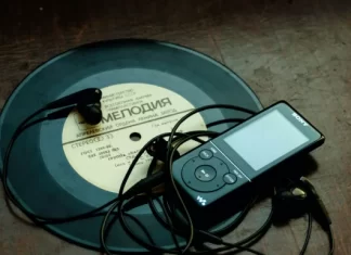 Cum se convertește mp3 la 8 biți