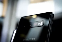 Cum să rotești fotografiile pe Samsung Galaxy S10