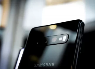 Cum să rotești fotografiile pe Samsung Galaxy S10