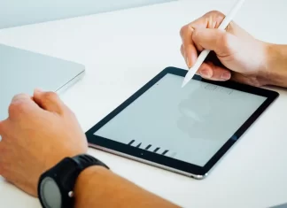 Care este cel mai bun stylus pentru iPad mini