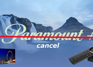 Cum să anulați abonamentul Paramount Plus
