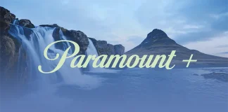 Paramount Plus: Eliminarea din „Continuă vizionarea”