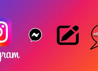 Cum să editezi mesajele trimise pe Instagram