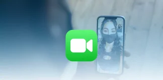 Sună alarma iPhone-ului dacă ești pe FaceTime?