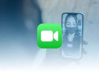 Sună alarma iPhone-ului dacă ești pe FaceTime?