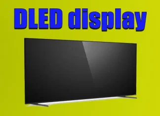 Ce este un ecran DLED? Diferențele dintre DLED și televizoarele LED explicate