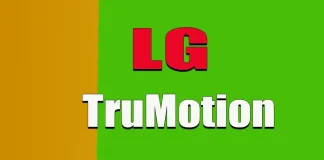 Ce este LG TruMotion pe televizoarele LG?