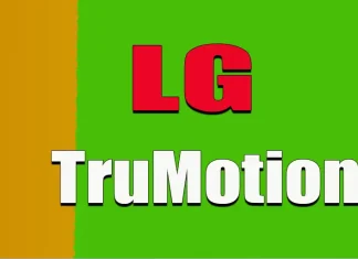 Ce este LG TruMotion pe televizoarele LG?