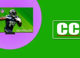 Cum să dezactivați subtitrările pe televizorul TCL