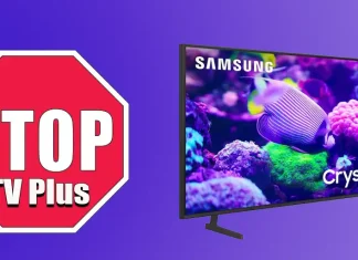 Cum să oprești redarea automată a Samsung TV Plus