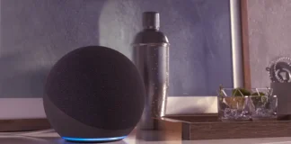 Cum să folosești Amazon Echo ca difuzor Bluetooth