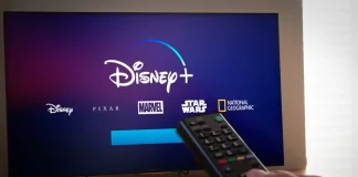 Cum să vizionați Disney Plus pe un televizor LG