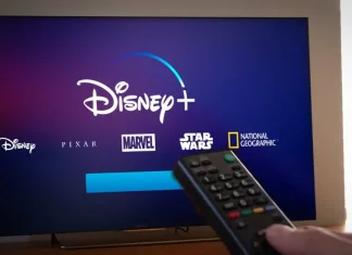 Cum să vizionați Disney Plus pe un televizor LG
