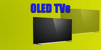 Ce trebuie să știți înainte de a cumpăra un televizor OLED?