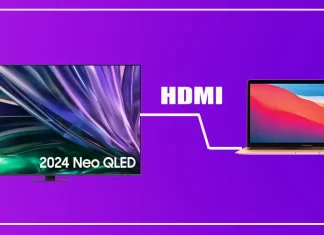 Cum să conectezi un MacBook la un televizor