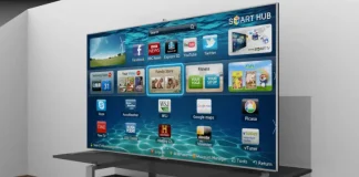 Cum să actualizați Samsung Smart TV
